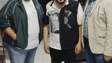بالصور.. السرايا الصفرا يلبي طموح «عمرو عبد الجليل» في العودة لأدوار الكوميديا