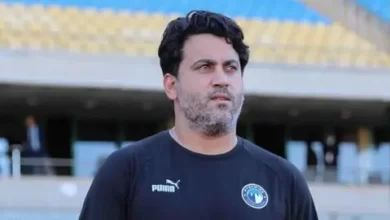 محمود فتح الله: محمد صبري رمز .. ويجب أن ندرك قيمة رموزنا قبل رحيلهم