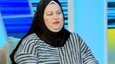 ناني سعد الدين تنهار من البكاء: تزوجت بعد عمر الـ 50 عام وربنا مكرمنيش بالخلفة 