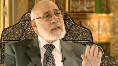 رحيل العالم الجليل زغلول النجار عن عمر يناهز 92 عامًا