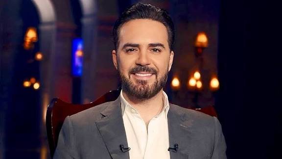 وائل جسار: فخور بافتتاح المتحف الكبير.. ومصر دايماً في الصدارة 1 وائل جسار: فخور بافتتاح المتحف الكبير.. ومصر دايماً في الصدارة