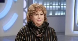 نقابة السينمائيين تنعى سمية الألفى: من أكثر فنانات جيلها موهبة 2 نقابة السينمائيين تنعى سمية الألفى: من أكثر فنانات جيلها موهبة