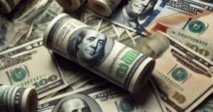 هدوء في سوق الصرف.. استقرار الدولار أمام الجنيه بالبنوك مع بداية تعاملات اليوم 2 هدوء في سوق الصرف.. استقرار الدولار أمام الجنيه بالبنوك مع بداية تعاملات اليوم