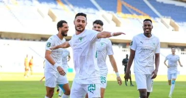 ديربي ناري فى انطلاقة كأس عاصمة مصر.. المصري والاتحاد على موعد مع بداية قوي