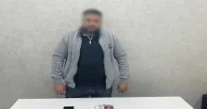 الداخلية توقف عاملًا حاول التأثير على الناخبين بتوزيع أموال في محيط لجنة بالبحيرة