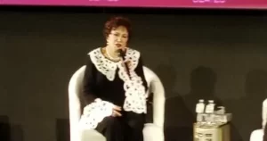 لبلبة: يوسف شاهين غيّر ملامحي وعلّمني الكروشيه.. وتجربة "ليلة ساخنة" كانت نقطة تحول