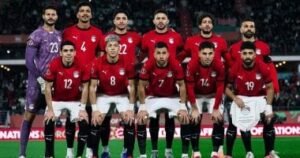 رسميا … منتخب الفراعنة في مواجهة بنين بدور الـ16 من كأس أمم أفريقيا 2025 2 رسميا … منتخب الفراعنة في مواجهة بنين فى دور الـ16 من كأس أمم أفريقيا