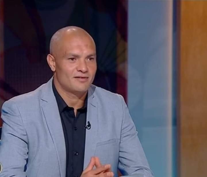 أحمد فوزي: المهدي سليمان أخطأ بالانتقال للزمالك.. وعواد حارس المنتخب في كاس العرب