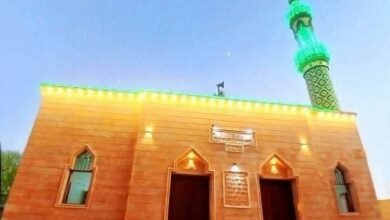 الأوقاف تفتتح (١٤) مسجدًا غدًا الجمعة ضمن خطتها لإعمار بيوت الله ﷻ