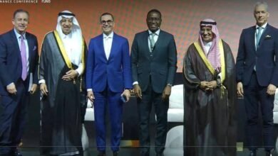 وزير الاستثمار يشارك في جلسة نقاشية حول تعزيز التعاون الاقتصادي والاستثمارات الإقليمية
