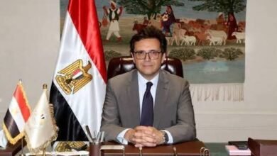 وزير الثقافة يعلن إدراج اليونسكو لـ”الكشري المصري” على القائمة التمثيلية للتراث الثقافي 