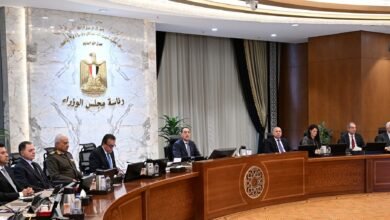 رئيس الوزراء : الحكومة تدعم نجاح مشروع المدارس اليابانية في مصر 