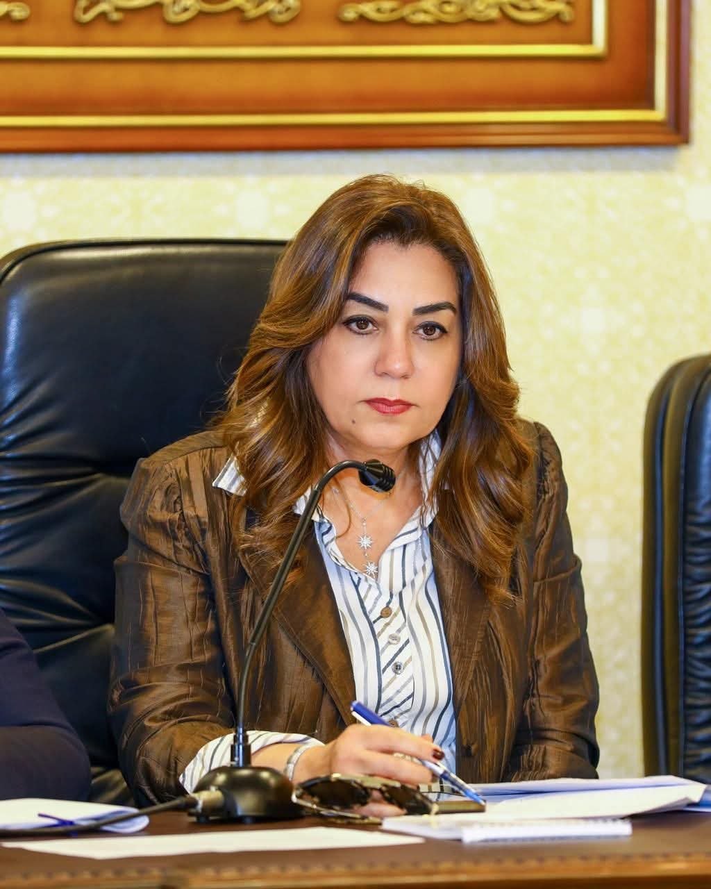 عوض: الشبكة الوطنية للطوارئ والسلامة بالوزارة تتابع أعمال إزالة عدد من الأدوار المخالفة 2 عوض: الشبكة الوطنية للطوارئ والسلامة بالوزارة تتابع أعمال إزالة عدد من الأدوار المخالفة