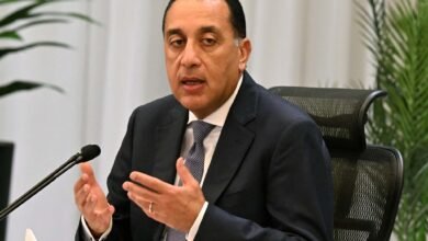 رئيس الوزراء: التضخم ينخفض والإدارة المشتركة لهذا الملف بين الحكومة والبنك المركزي تسير بصورة جيدة