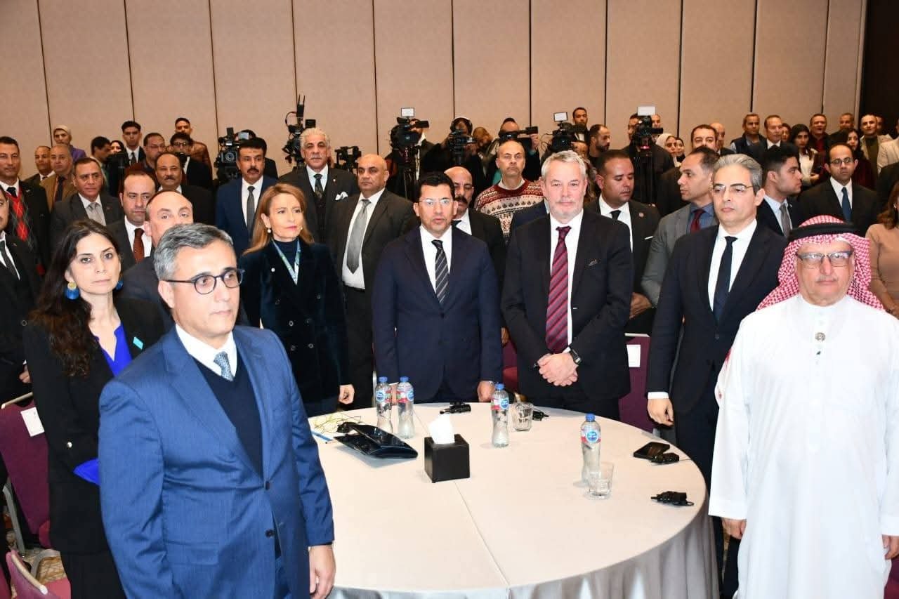 وزارة الشباب والرياضة تعلن رسميًا تولّي مصر رئاسة اللجنة الحكومية الدولية للتربية البدنية والرياضة باليونسكو