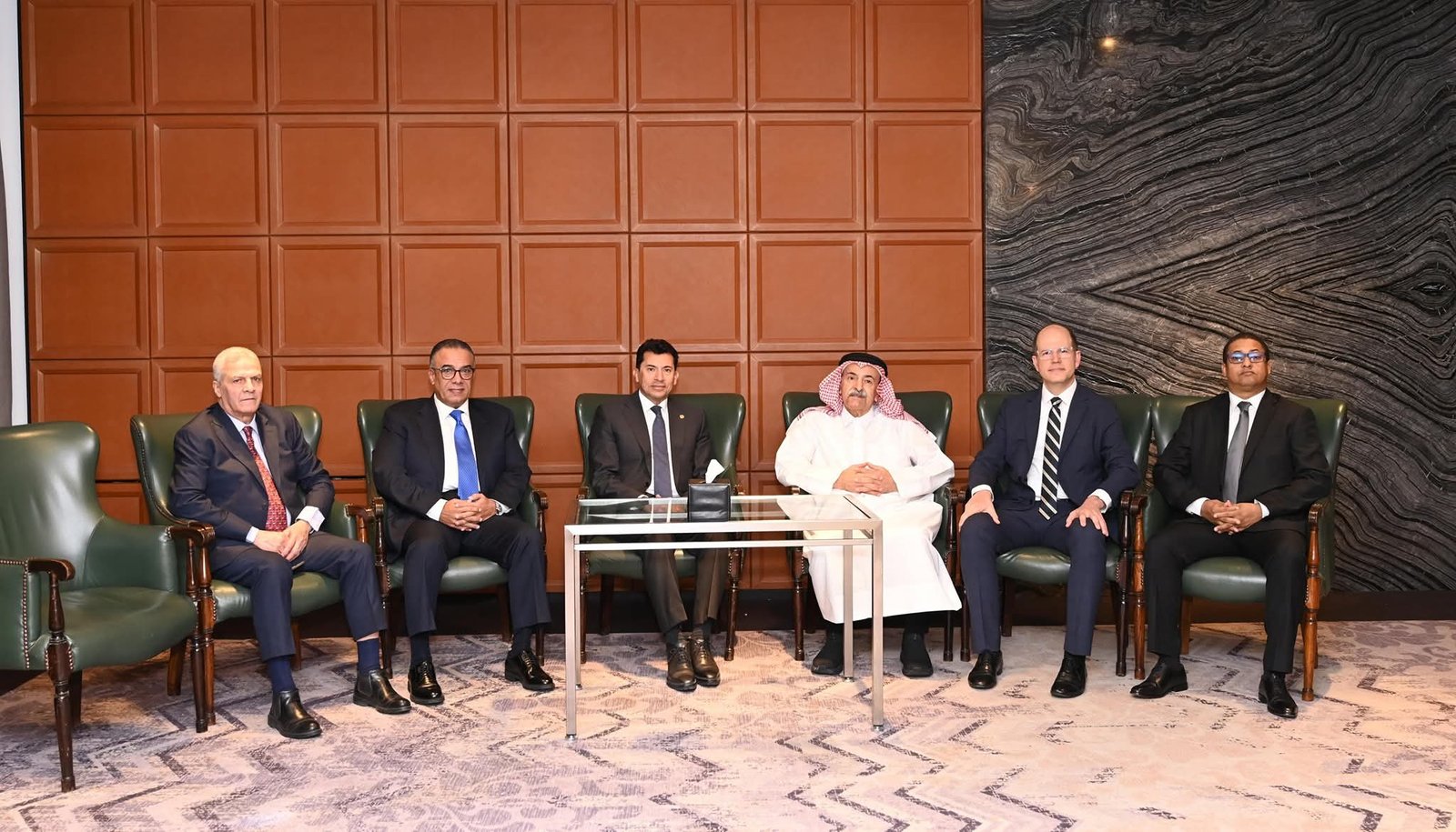 بعد غياب لسنوات طويلة.. مصر تستضيف الجمعية العمومية للاتحاد الإفريقي لكرة السلة