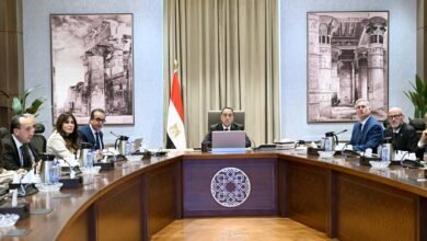 رئيس الوزراء يلتقي مسئولي شركة "إيني" ومجموعة مستشفيات "سان دوناتو" الإيطالية لبحث أوجه التعاون المشترك  