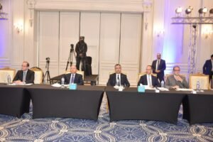 وزير التموين يشارك في المؤتمر السنوي الرابع «غذاء مصر»