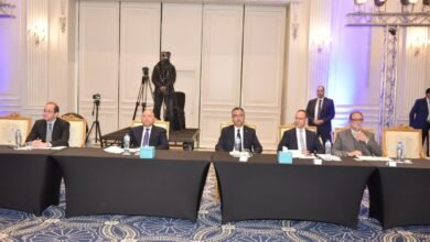 وزير التموين يشارك في المؤتمر السنوي الرابع «غذاء مصر»