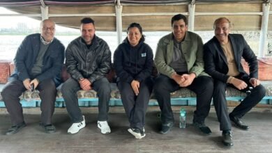 كواليس مسلسل "الكينج" لـ محمد إمام