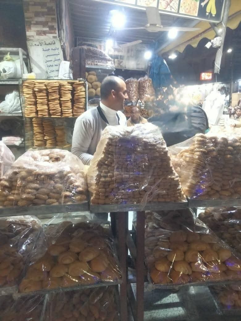الصحة تُطلق حملة على المنشآت الغذائية بكفر سعد للتأكد من سلامة الأغذية