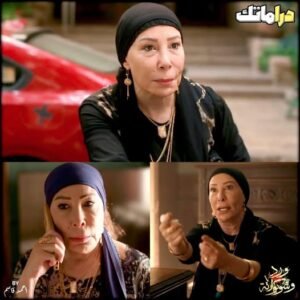 ماجدة خيرالله تهاجم «أم شيماء»: شو رخيص جدا