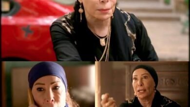 ماجدة خيرالله تهاجم «أم شيماء»: شو رخيص جدا