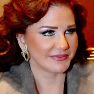 ميادة الحنّاوي تحسم الجدل وتكشف الحقيقة الكاملة وراء المقطع المشوَّه المتداول