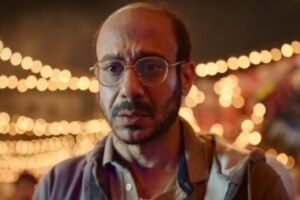 لقطات من كواليس «حكاية جهنم » لـ محمد فراج
