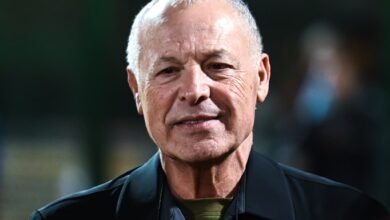 أول رد فعل من هاني أبو ريدة على قرعة مصر في كأس العالم 2026