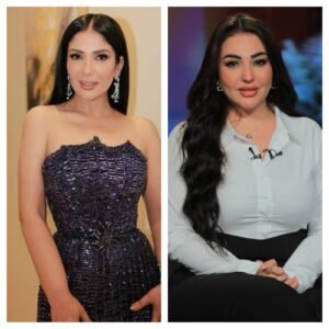 نهال طايل تشيد بأداء منى زكي في فيلم الست: «ممثلة من العيار التقيل» 2 نهال طايل تشيد بأداء منى زكي في فيلم الست: «ممثلة من العيار التقيل»
