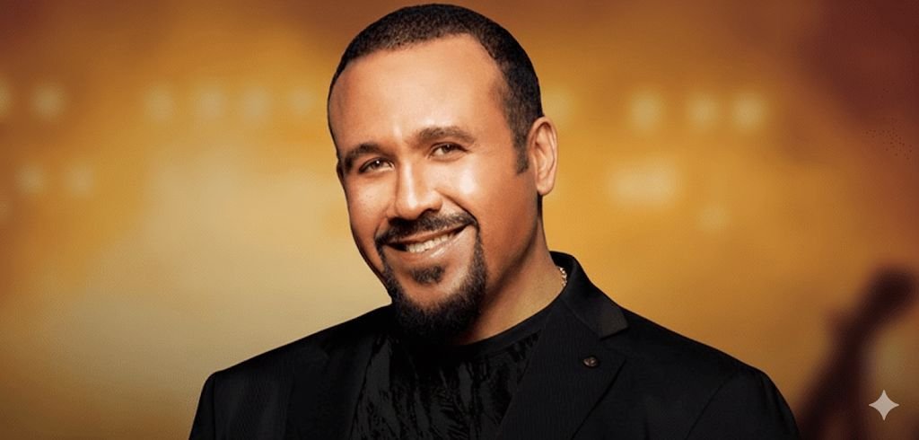 هشام عباس يحيي حفل رأس السنة بريكسوس المنتزه الإسكندرية