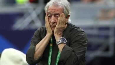 منتخب مصر يودع كأس العرب غير مأسوف عليه