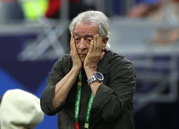 منتخب مصر يودع كأس العرب غير مأسوف عليه