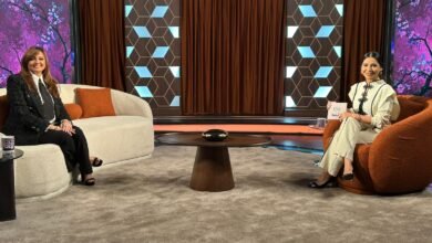 بشرى: قررت الانسحاب من مهرجان الجونة لأني مبقتش شبهه