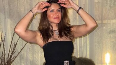 هيدي كرم تكشف تفاصيل شخصيتها في «عيلة دياب عالباب»