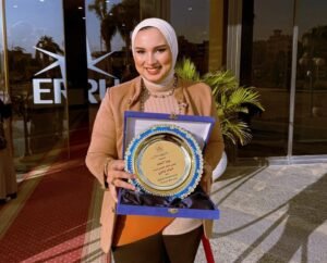 يارا أحمد يتصدر احتفالية ختام "شباب واعي" وتكريم نجوم "لينك" لنجاحهم الكبير بالجامعة الروسية