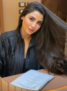نوران ماجد: تعرضت للظلم في مسلسل عباس الريس ودوري مفاجأة في أولاد الراعي 2 نوران ماجد: تعرضت للظلم في مسلسل عباس الريس ودوري مفاجأة في أولاد الراعي