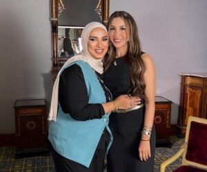 جنّات تكشف أسرار الألم في «بعد الغياب» مع يارا أحمد 2 جنّات تكشف أسرار الألم في «بعد الغياب» مع يارا أحمد