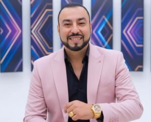 مراد فكري صادق يشارك في "علي كلاي" برمضان 2026 مع درة وأحمد العوضي