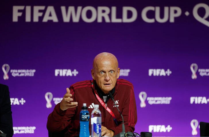 فيفا يعتمد القائمة الدولية للحكام المصريين لعام 2026 2 فيفا يعتمد القائمة الدولية للحكام المصريين لعام 2026