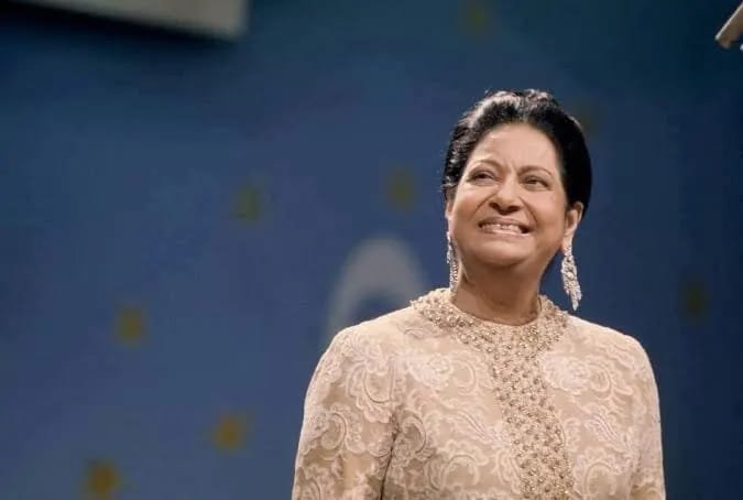 العربية الوحيدة بقائمة أعظم مطربي التاريخ.. الست 