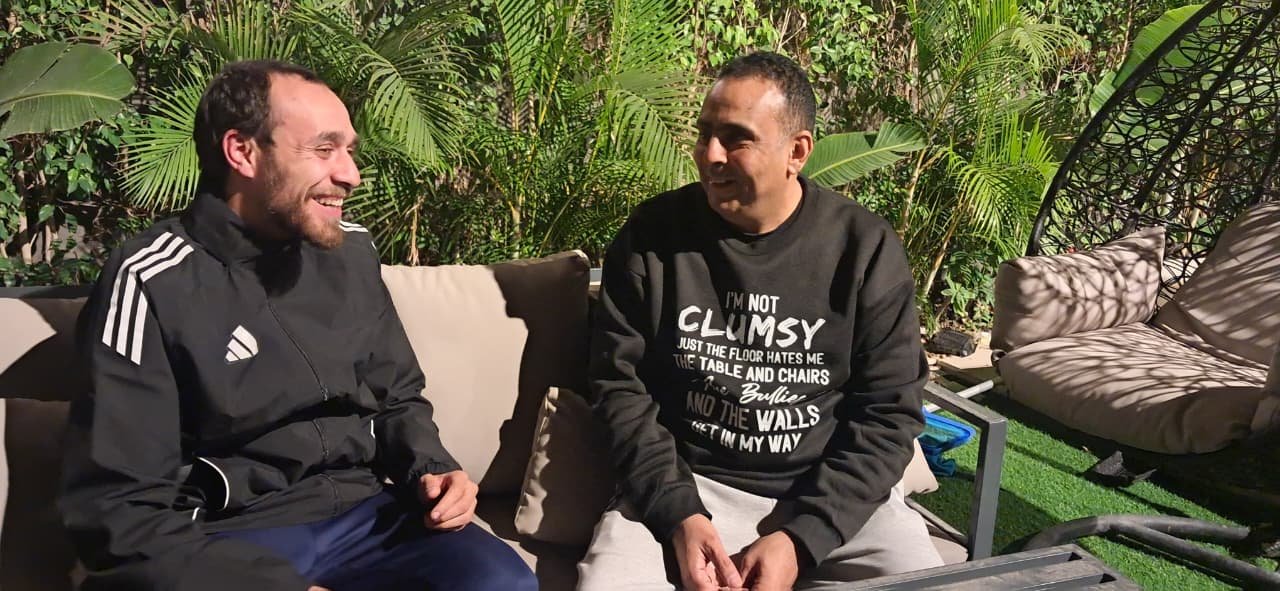 محمد عنتر: لم أندم على عدم الانضمام للأهلي.. وبيراميدز سيكون منافسا قويا على لقب الدوري