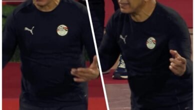 حسام حسن بعد الفوز على زيمبابوي: سيطرنا على اللقاء بالكامل وقلة التركيز أهدرت فرصًا محققة