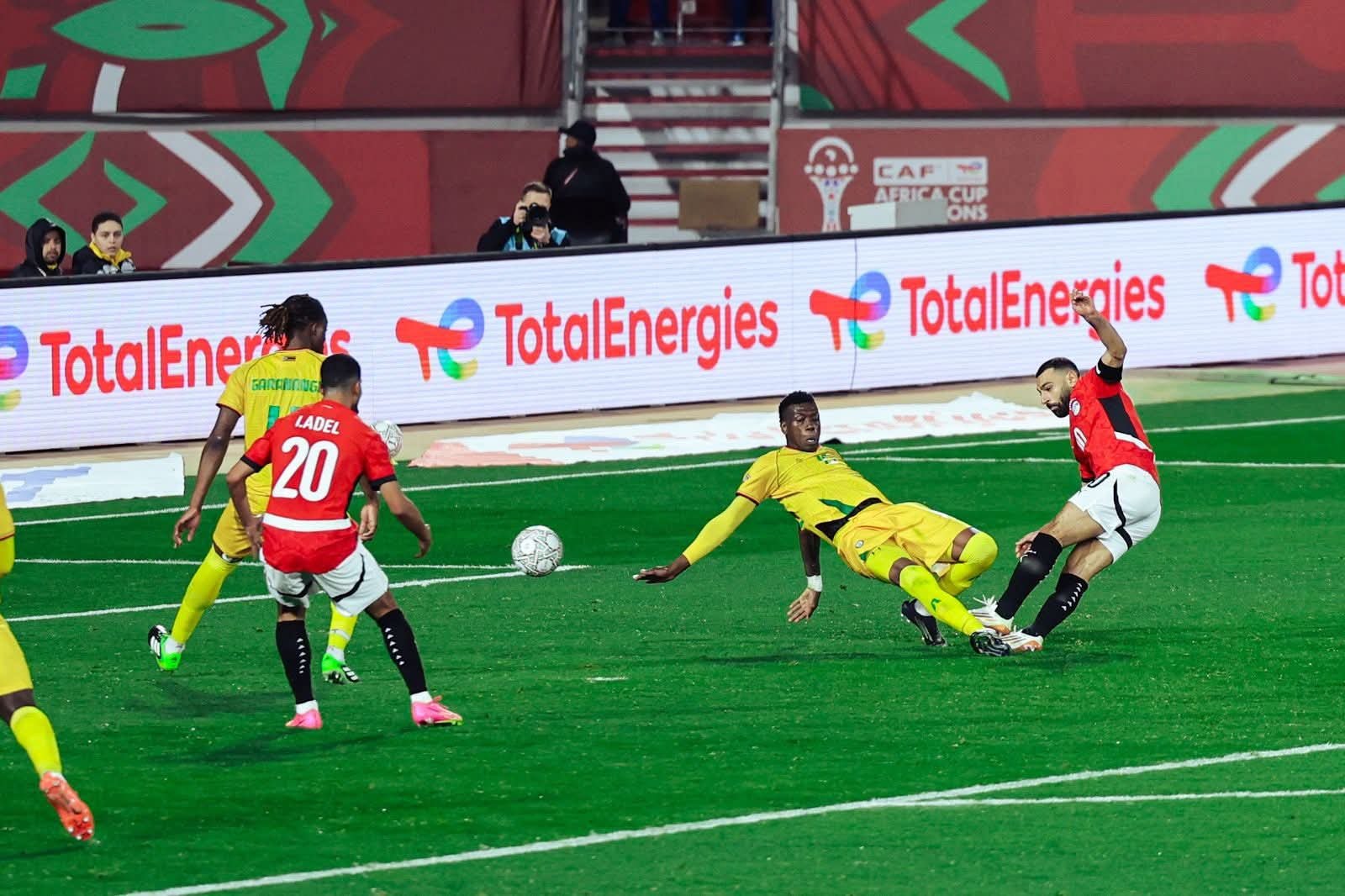 أخبار منتخب مصر من المغرب .. حصاد شامل لانتصار الفراعنة ورسائل قوية لـ أمم إفريقيا