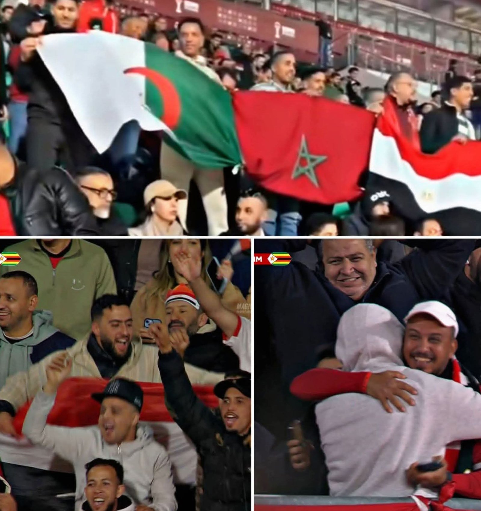 أخبار منتخب مصر من المغرب .. حصاد شامل لانتصار الفراعنة ورسائل قوية لـ أمم إفريقيا