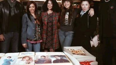 انطلاق تصوير مسلسل «توابع» بطولة ريهام حجاج لرمضان 2026