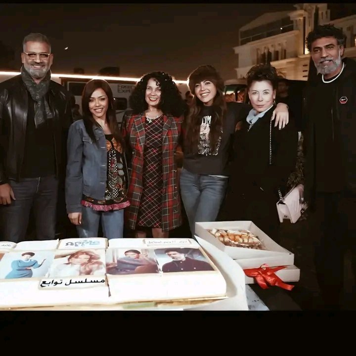 انطلاق تصوير مسلسل «توابع» بطولة ريهام حجاج لرمضان 2026