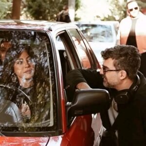 انطلاق تصوير مسلسل «توابع» بطولة ريهام حجاج لرمضان 2026