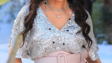 حقيقة زواج الفنانة لطيفة.. بسنت يوسف تكشف لـ عمرو أديب 